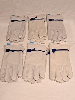Men's Gloves Size Small Project Source Bundle New